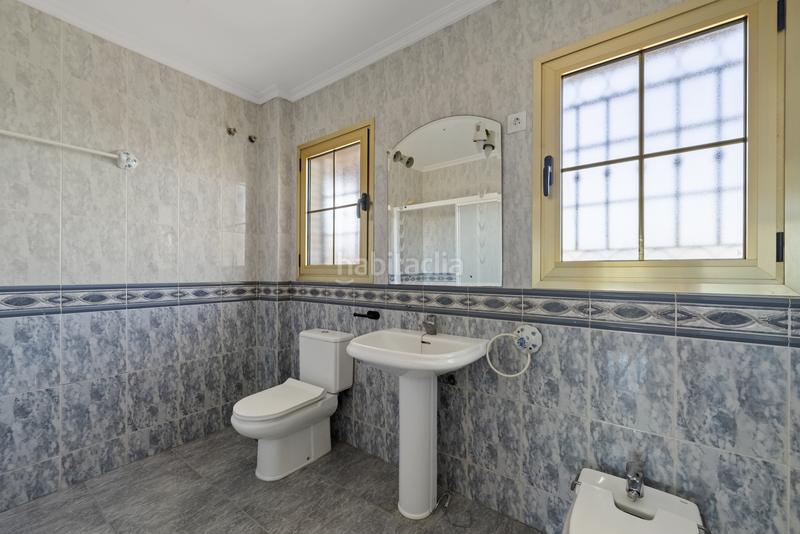 Foto 62b35e3c-1bf8-4dbd-9365-1bb8093fcacc. Casa con parcheggio piscina in Hipódromo - Cerrado del Águila Mijas