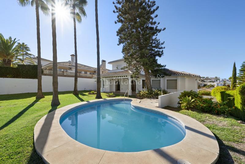 Foto 6543c5e7-0ba2-445c-bfde-b986ccd6ec00. Casa con parcheggio piscina in Hipódromo - Cerrado del Águila Mijas