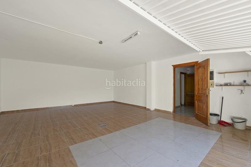 Foto 6fa318fe-7c4b-4f4c-91fe-4783f8c17453. Casa con parcheggio piscina in Hipódromo - Cerrado del Águila Mijas