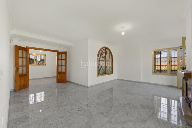 Foto 8cd15562-e13f-42db-b413-e322f27723e0. Casa con parcheggio piscina in Hipódromo - Cerrado del Águila Mijas