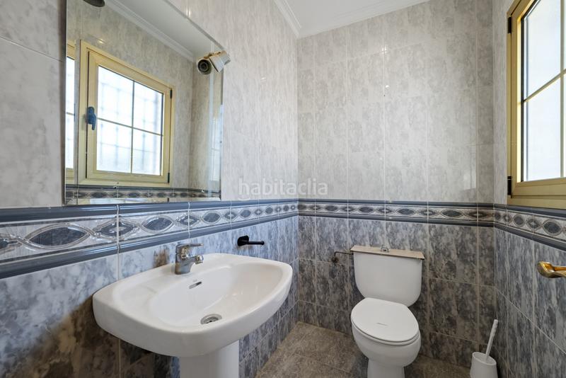 Foto 96d8a2df-5858-4a6c-bb08-5355ed35c624. Casa con parcheggio piscina in Hipódromo - Cerrado del Águila Mijas