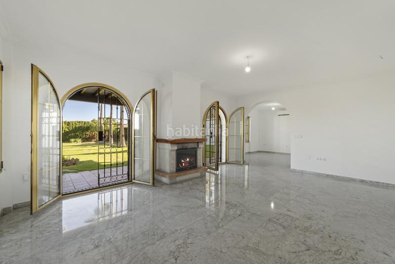 Foto a26e5adc-0bc5-4060-9bd5-d1bedac056b3. Casa con parcheggio piscina in Hipódromo - Cerrado del Águila Mijas