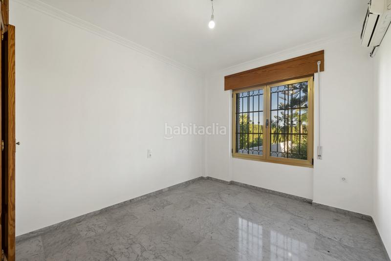 Foto a9bcff36-2fdc-4db8-92b2-c3e6afd1d158. Casa con parcheggio piscina in Hipódromo - Cerrado del Águila Mijas