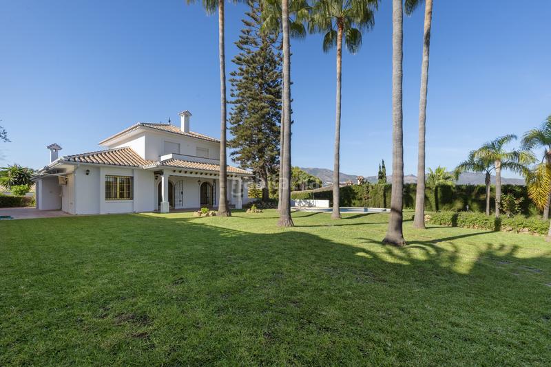 Foto b03a2663-7dce-4341-a92c-93ad7f44110b. Casa con parcheggio piscina in Hipódromo - Cerrado del Águila Mijas