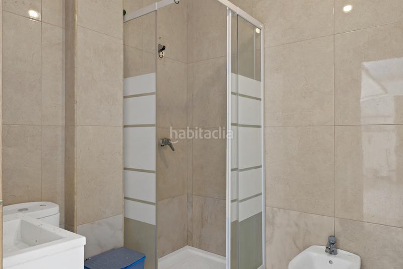 Foto b1814100-891a-45ba-a19a-99f7f4413ccb. Casa con parcheggio piscina in Hipódromo - Cerrado del Águila Mijas