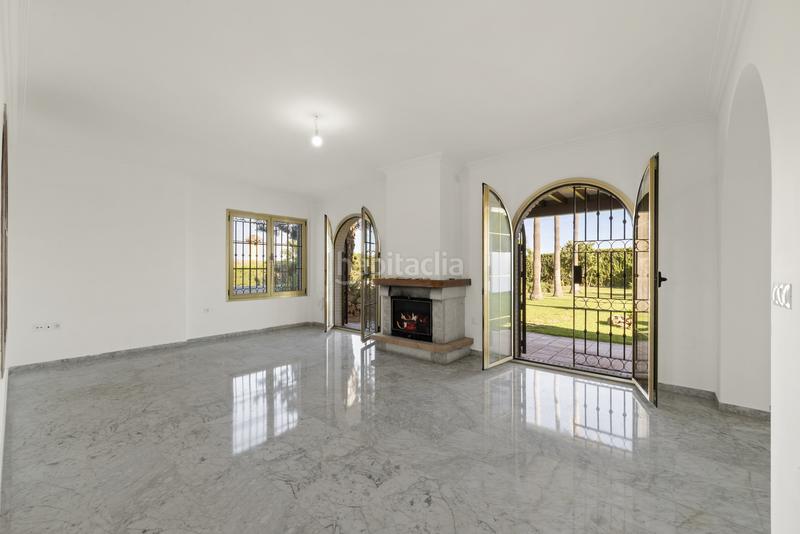 Foto d0512f58-430a-41a6-9d7d-be3acf1fecae. Casa con parcheggio piscina in Hipódromo - Cerrado del Águila Mijas