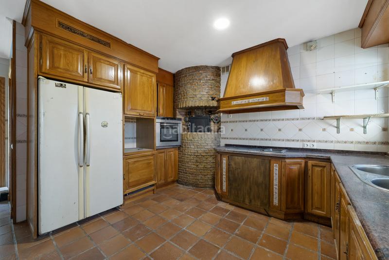 Foto f9bec286-52dd-4f2d-bc71-112d414703c1. Casa con parcheggio piscina in Hipódromo - Cerrado del Águila Mijas