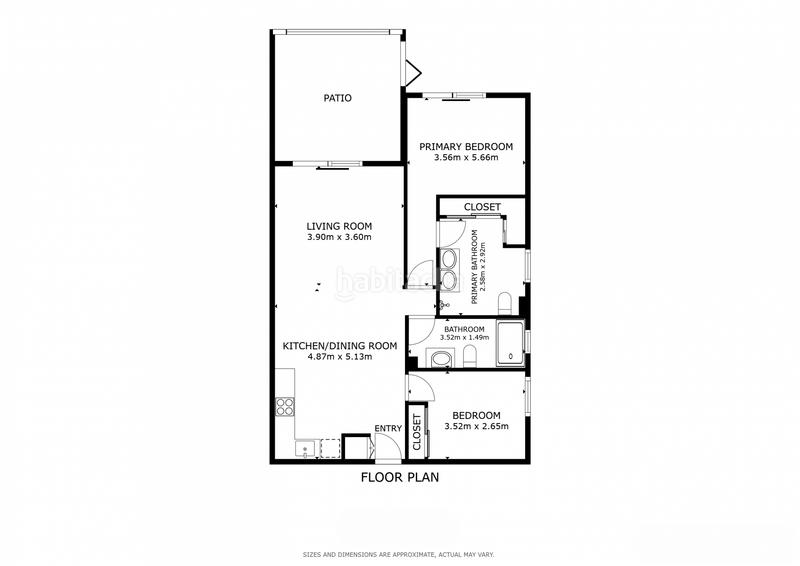 Foto 4fc61cdd-eaef-4606-ad0e-663aca4a2def. Rez-de-chaussée avec parking piscine dans la cala Mijas Mijas
