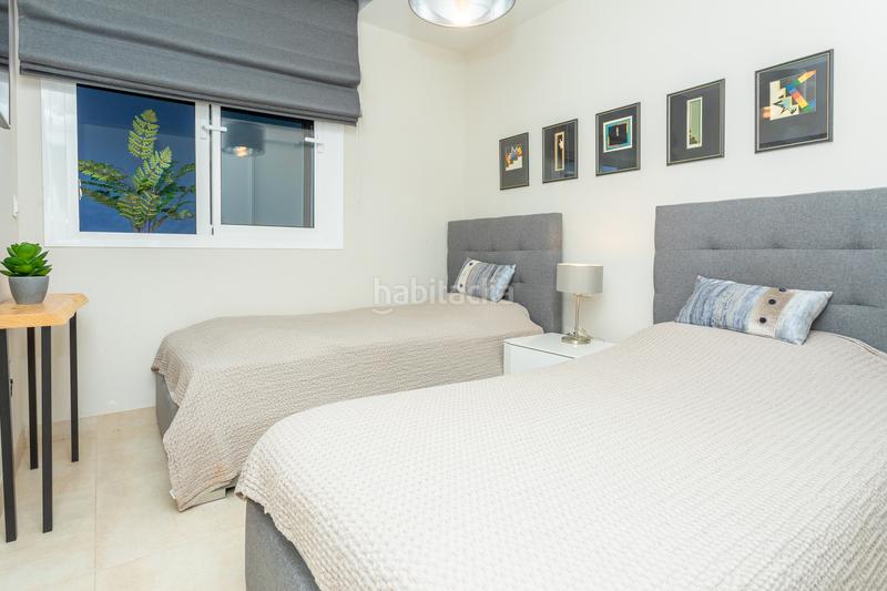 Foto 5391c2be-5bfe-429f-b76a-cd1fb5a77575. Rez-de-chaussée avec parking piscine dans la cala Mijas Mijas