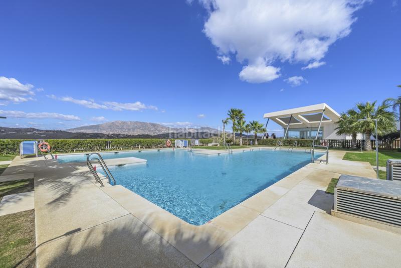 Foto 68d15b81-9e23-4ad3-a4fd-406124a0ddc0. Rez-de-chaussée avec parking piscine dans la cala Mijas Mijas