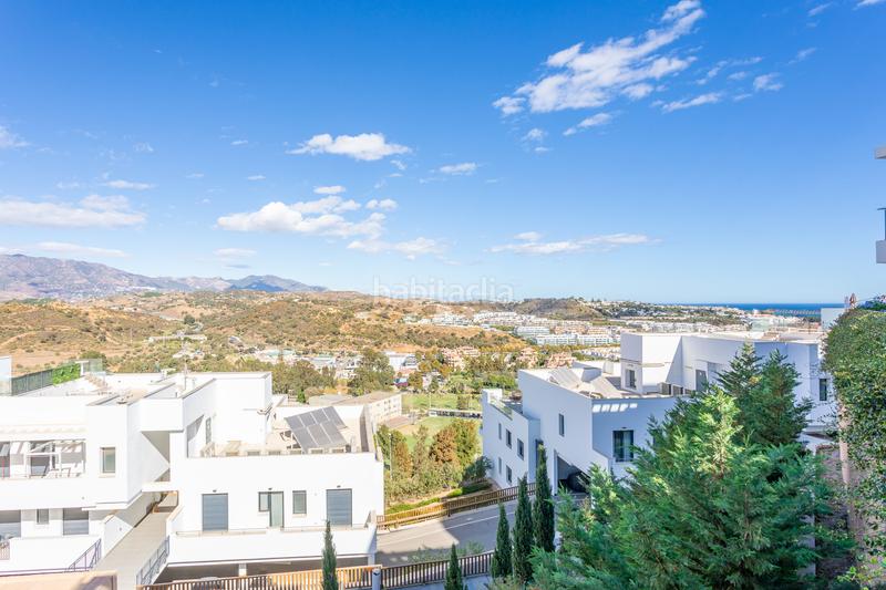 Foto 7353b57e-28f8-4688-99dd-1f94aefeb836. Rez-de-chaussée avec parking piscine dans la cala Mijas Mijas