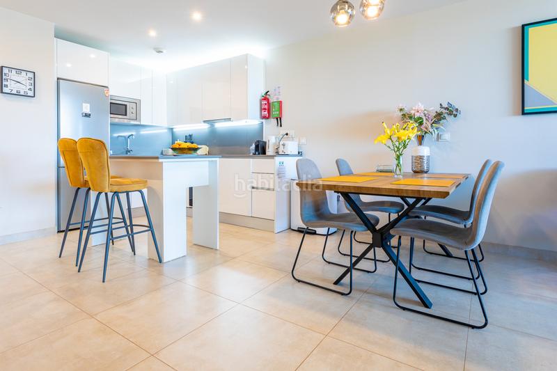 Foto b5b4ba59-bb45-49aa-9af4-4f7eb19cb0f1. Rez-de-chaussée avec parking piscine dans la cala Mijas Mijas