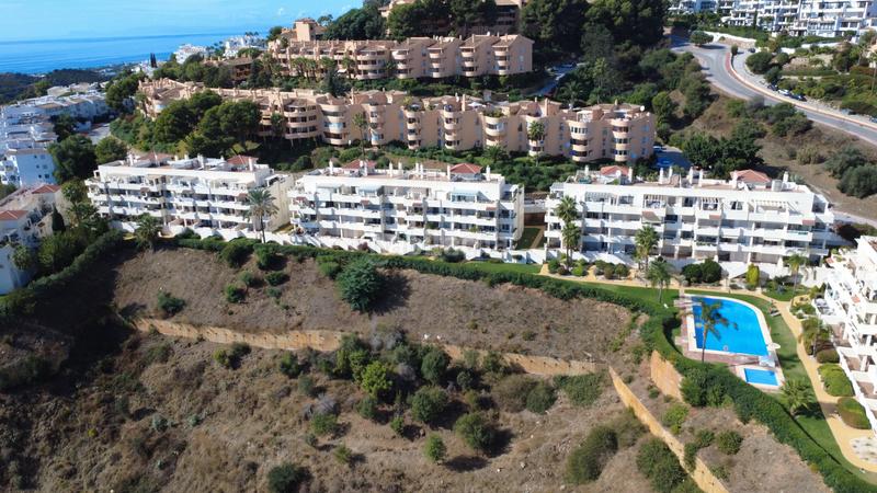 Foto 21897ca3-7f7b-46ae-b984-3180d5240e43. Àtic amb aparcament piscina a Calahonda Mijas