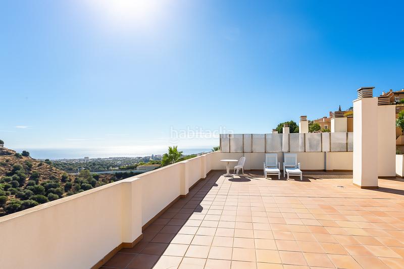 Foto 7d04e2e4-1495-418d-abf8-1c598e8c0b31. Àtic amb aparcament piscina a Calahonda Mijas