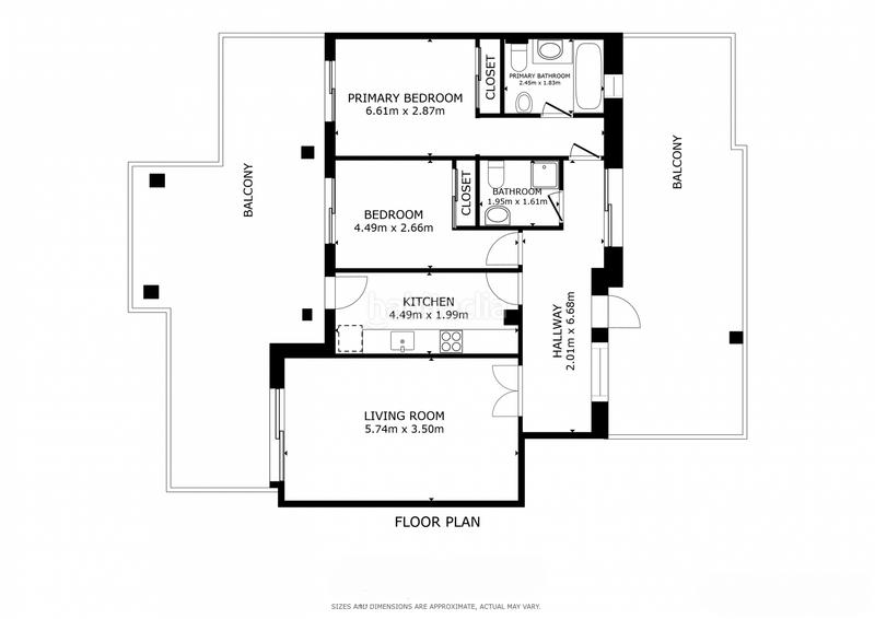 Foto 97369d18-4333-4287-ac93-2efa4758df22. Àtic amb aparcament piscina a Calahonda Mijas