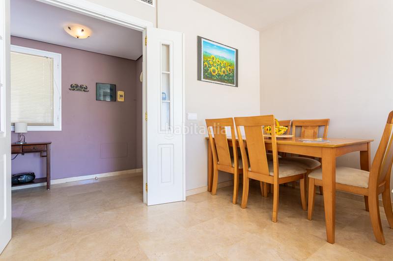 Foto d521bf68-37d5-4747-b43b-bc8092b7b298. Àtic amb aparcament piscina a Calahonda Mijas