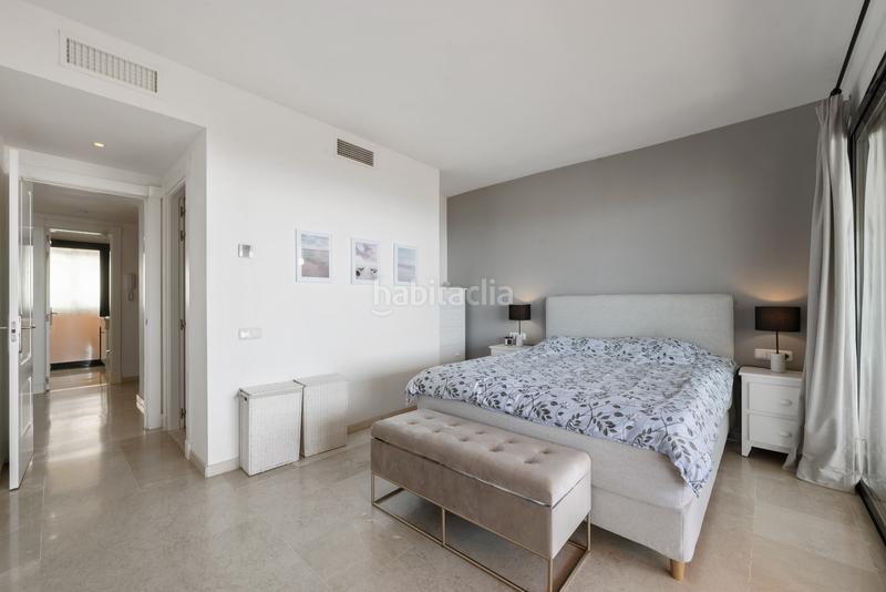 Foto 59735cf4-0c98-40bf-a65a-97d6512ec731. Ático espectacular ático dúplex con vistas panorámicas en Calahonda, costa en Mijas