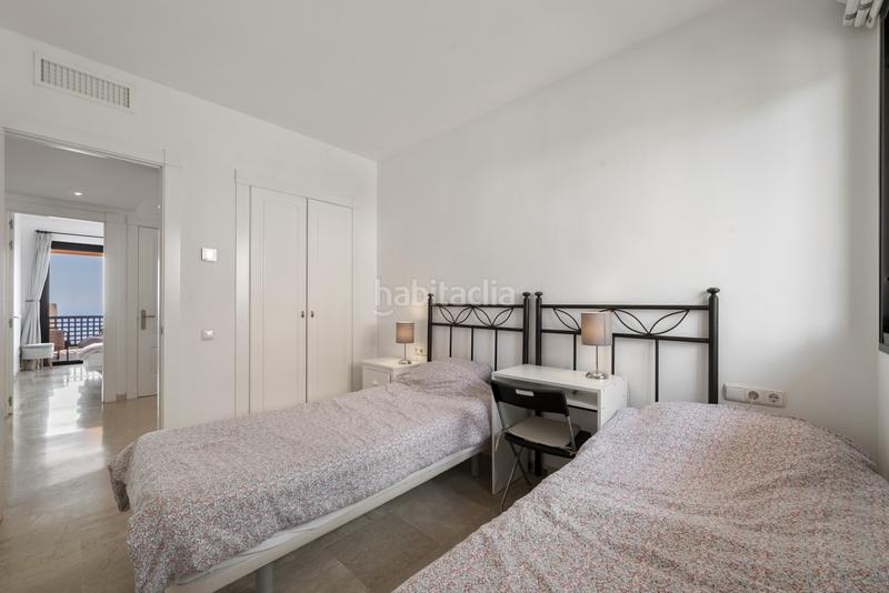 Foto 68023385-75c3-423f-a21f-067ed7578f5a. Ático espectacular ático dúplex con vistas panorámicas en Calahonda, costa en Mijas