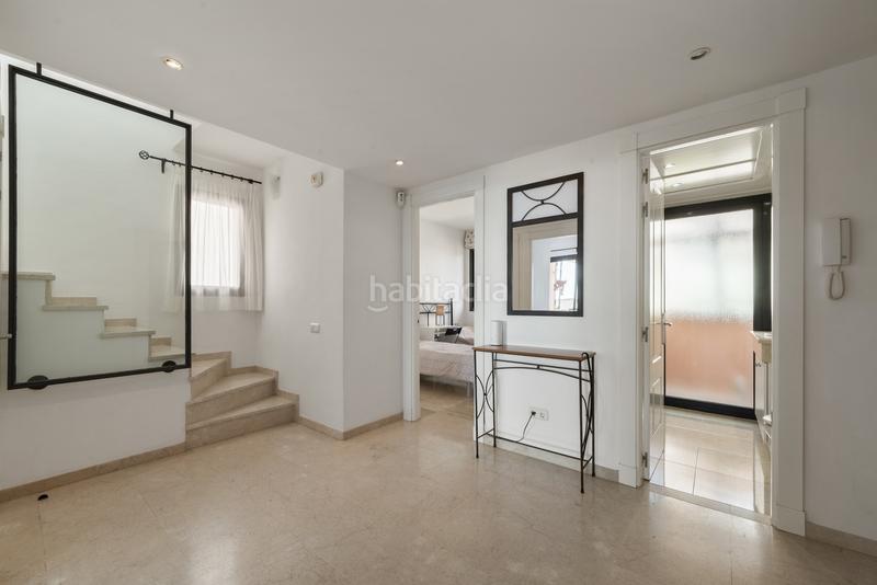 Foto ee28a228-14f5-424b-93d1-4ff146fc852a. Ático espectacular ático dúplex con vistas panorámicas en Calahonda, costa en Mijas