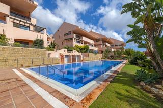 tic en Calahonda. Espectacular tico dplex con vistas panormicas en calahonda, m