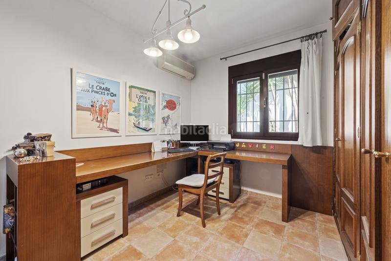 Foto 17daafa6-fddb-4a8f-890d-7aad9d7aa7df. Casa con parcheggio piscina in Mijas golf Mijas