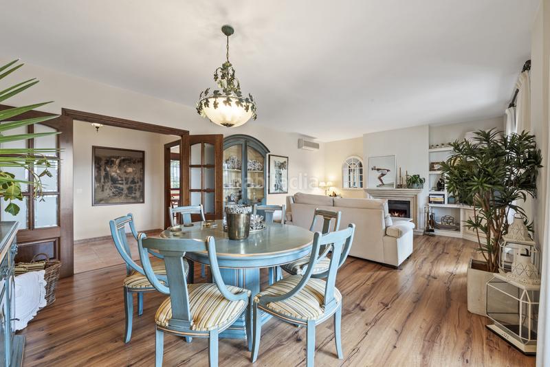 Foto 3142de33-71c2-4f14-adc5-0e357e3216c3. Casa con parcheggio piscina in Mijas golf Mijas