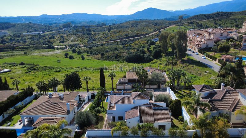 Foto 49dd28e9-3228-4f20-8ea3-621f5cf3a511. Casa amb aparcament piscina a Mijas golf Mijas