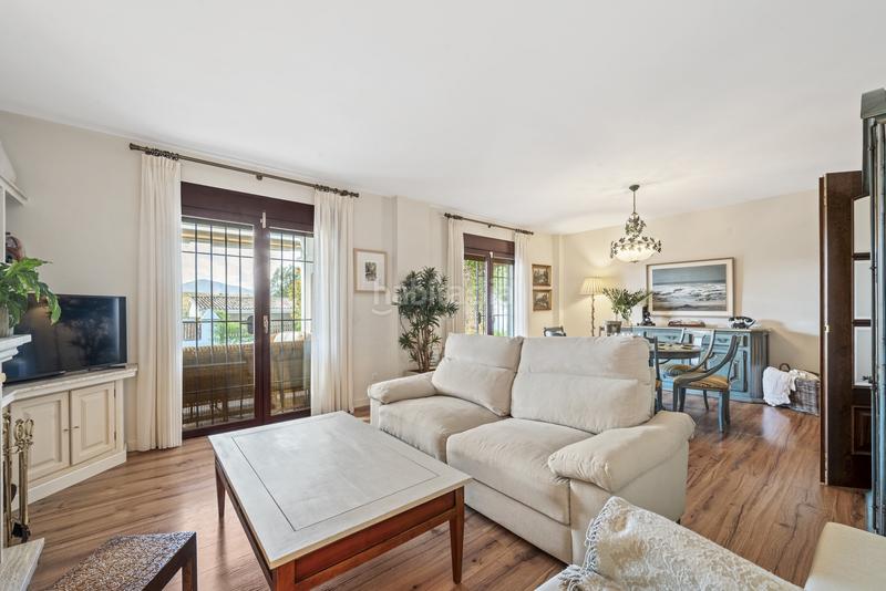 Foto 4e15fcea-bf82-4989-a58f-8458ab1b9466. Casa con parcheggio piscina in Mijas golf Mijas