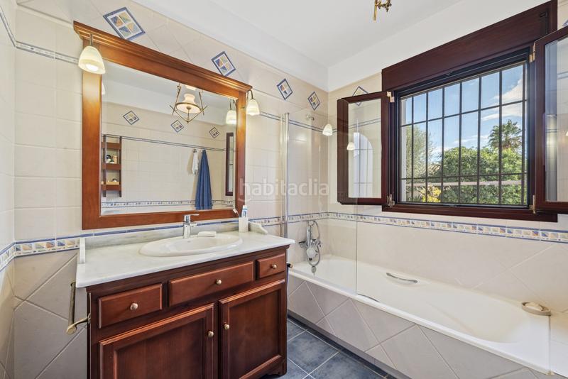 Foto 57bb12c8-af65-4b13-9322-1dacea624b19. Casa con parcheggio piscina in Mijas golf Mijas