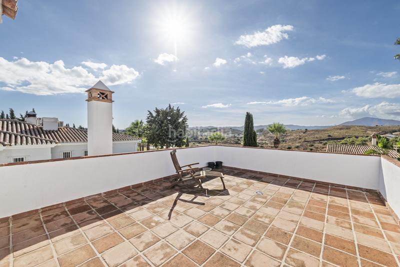 Foto 79b67544-4fce-4048-9d34-5d9f8d7b11f9. Casa con parcheggio piscina in Mijas golf Mijas