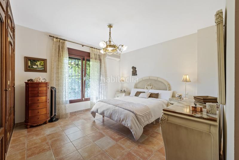 Foto 93f6976d-a9b0-4ee0-8f78-fced2f831d6b. Casa con parcheggio piscina in Mijas golf Mijas