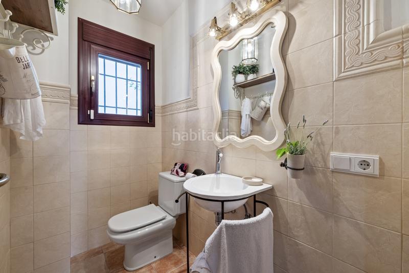 Foto ae94e6bd-ad5e-467d-a5c0-bb842b76d81d. Casa con parcheggio piscina in Mijas golf Mijas