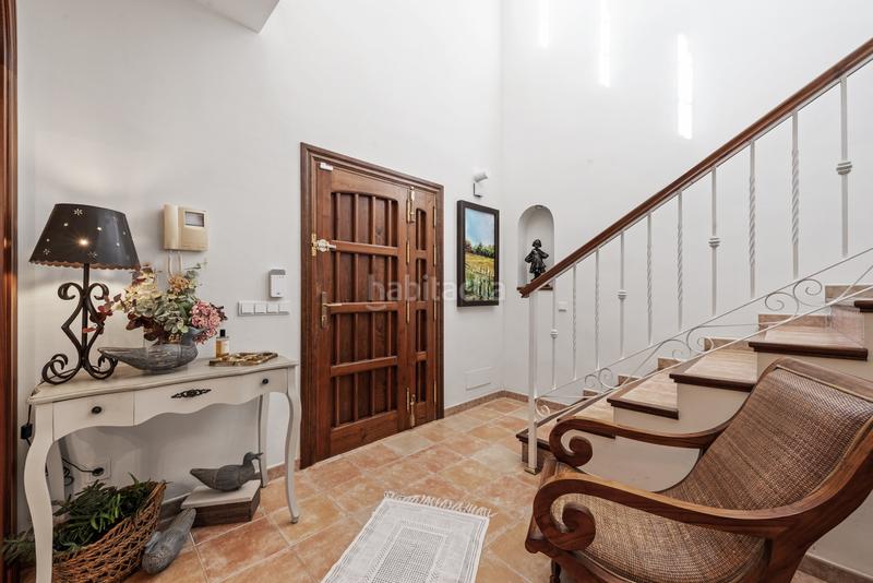 Foto cca9ebb2-8dd7-4fef-b036-a9103ff2a0ad. Casa con parcheggio piscina in Mijas golf Mijas