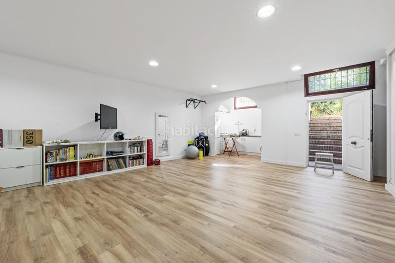 Foto e493fb1c-d087-4de3-b07b-d72b71295067. Casa con parcheggio piscina in Mijas golf Mijas