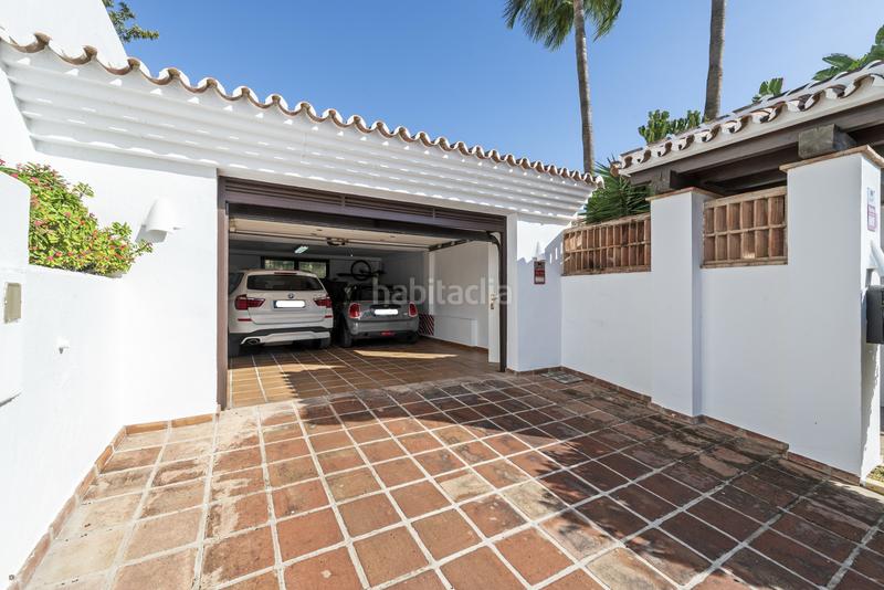 Foto fbc9ea37-663f-4f5e-9edd-d697d469c3ce. Casa con parcheggio piscina in Mijas golf Mijas