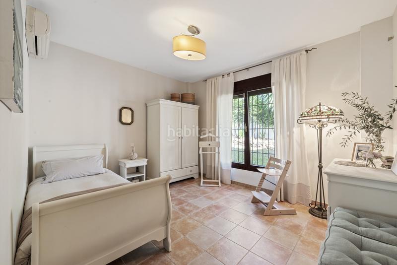 Foto fd1b5d5c-5297-4858-abd4-41c9b3b45f00. Casa con parcheggio piscina in Mijas golf Mijas