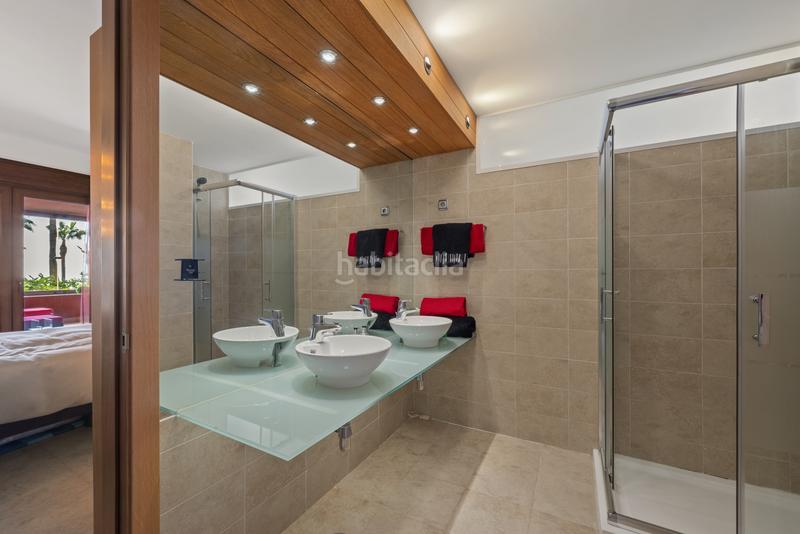 Foto 28996bc4-0d26-41e6-8f16-02ff0f51c900. Rez-de-chaussée avec parking piscine dans La Capellanía - El Higuerón Benalmádena