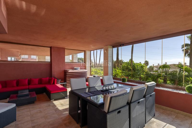 Foto 312f7301-6d5c-41d2-bb64-0eaeb8e42edb. Rez-de-chaussée avec parking piscine dans La Capellanía - El Higuerón Benalmádena