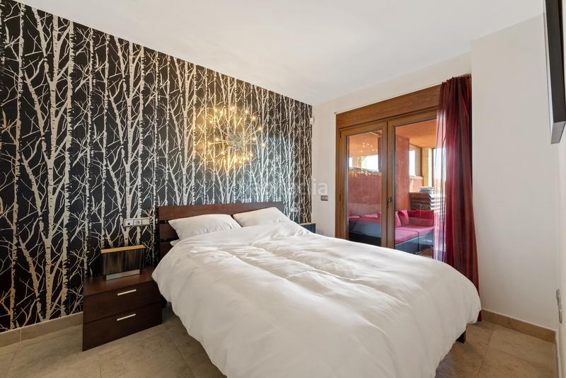 Foto 33972c3c-2056-4564-a869-51b36ba04e5f. Rez-de-chaussée avec parking piscine dans La Capellanía - El Higuerón Benalmádena