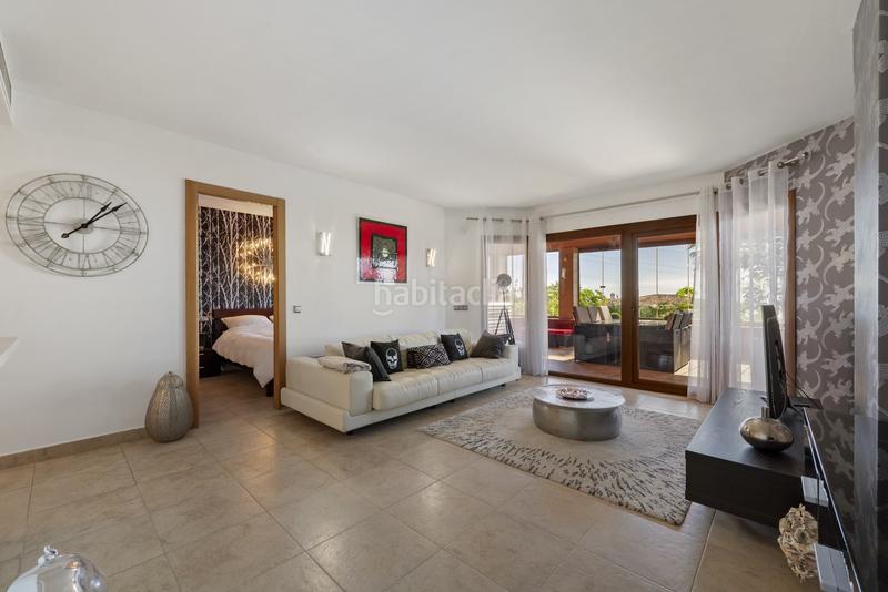 Foto 6e514750-8d44-4676-937b-4f36e3e18ae0. Rez-de-chaussée avec parking piscine dans La Capellanía - El Higuerón Benalmádena