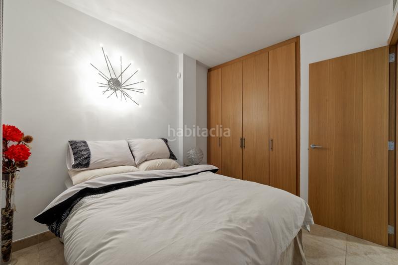 Foto 79d64723-1d8d-4259-89de-2decb2f7ab2e. Rez-de-chaussée avec parking piscine dans La Capellanía - El Higuerón Benalmádena