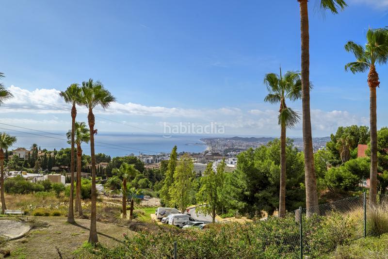 Foto 831afcbe-aa77-4100-8260-2154baf84a4a. Rez-de-chaussée avec parking piscine dans La Capellanía - El Higuerón Benalmádena
