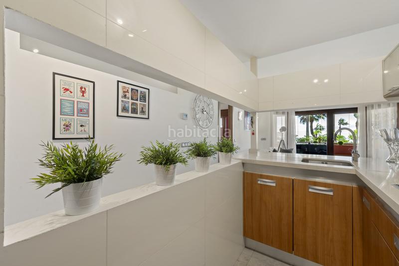 Foto 8ea8cd15-3ce5-451e-99e7-649de1a342ba. Rez-de-chaussée avec parking piscine dans La Capellanía - El Higuerón Benalmádena