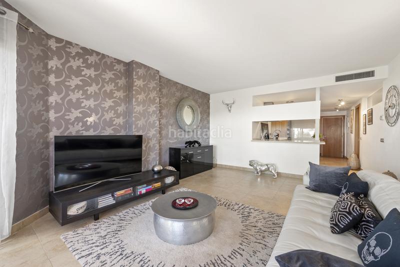 Foto afee924e-bf38-442f-be14-9f7ec476ccf7. Rez-de-chaussée avec parking piscine dans La Capellanía - El Higuerón Benalmádena