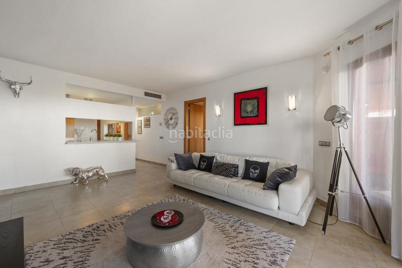 Foto ca0972b0-b348-4982-bf4c-85933b6201b4. Rez-de-chaussée avec parking piscine dans La Capellanía - El Higuerón Benalmádena