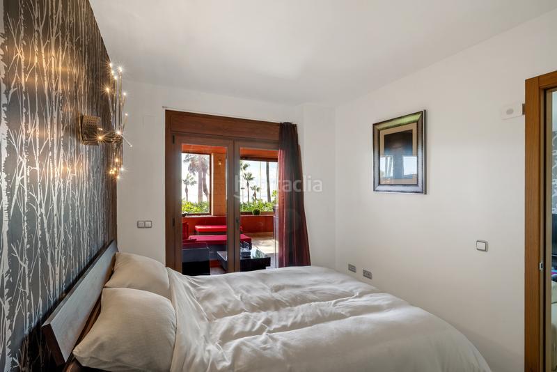 Foto d3d0fa63-ff20-42ba-95ec-f0834e599239. Rez-de-chaussée avec parking piscine dans La Capellanía - El Higuerón Benalmádena