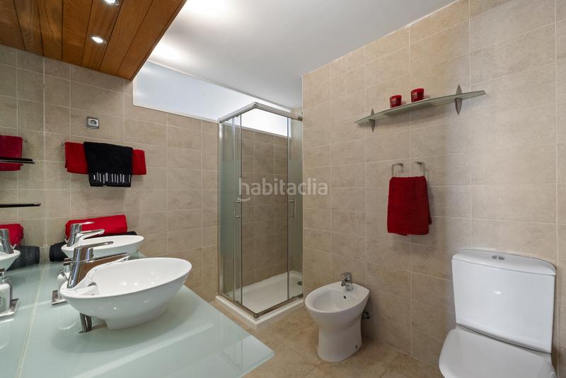 Foto d6a98bcb-063c-4801-a2b4-18078eab501c. Rez-de-chaussée avec parking piscine dans La Capellanía - El Higuerón Benalmádena