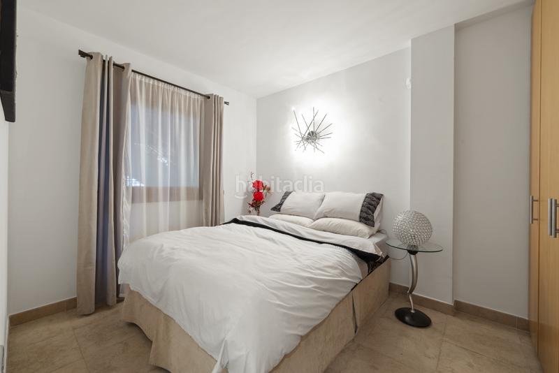 Foto fa9aef42-d7f5-45b7-9de2-362e8d8a112b. Rez-de-chaussée avec parking piscine dans La Capellanía - El Higuerón Benalmádena