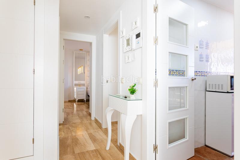 Foto 07c7bae1-c398-4bd2-aa5b-5025e39f2b97. Apartamento fantástico apartamento esquinero reformado con vistas al mar en alicate playa en Marbella