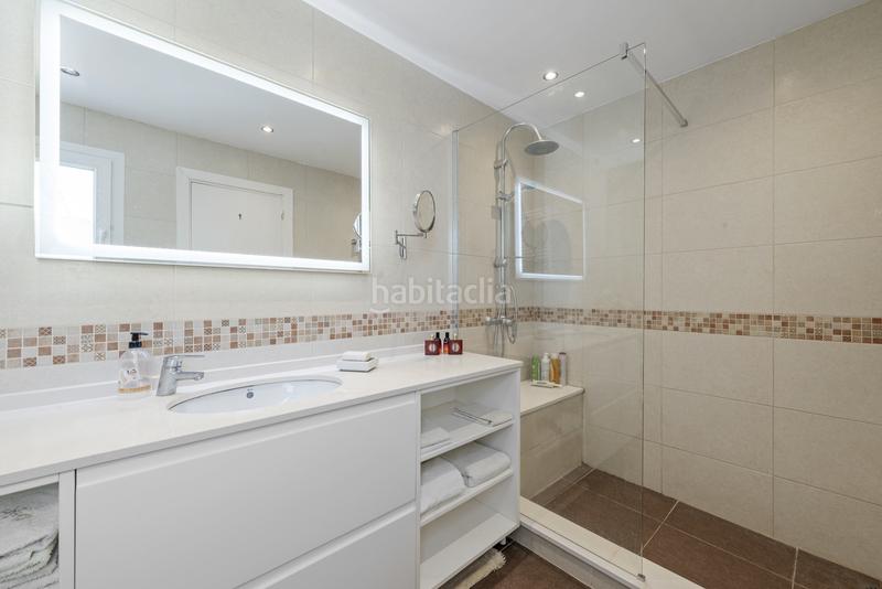 Foto 4690301d-91d6-476c-add9-3fe3eecf3eec. Àtic amb piscina a Calahonda Mijas